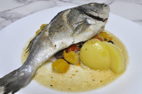 Pražma po sicilsku – Snadné recept z Itálie kuchyně, hotový za 30 - 45 minut